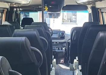 Mercedes Sprinter 05